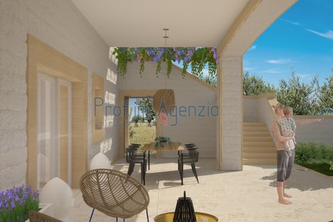 Villa i Ostuni, Brindisi, Ostuni - € 735.000 | Ref: 172862 - foto 3